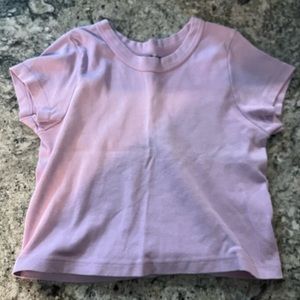 Brandy Melville Short Sleeve